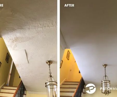 PatchMaster Serving Blue Ash to Miamisburg