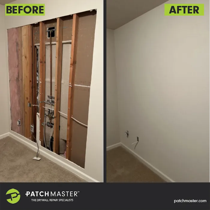 PatchMaster Serving Blue Ash to Miamisburg Picture 6