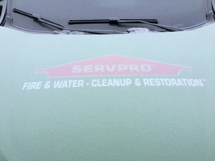 SERVPRO of Warren County Picture 9