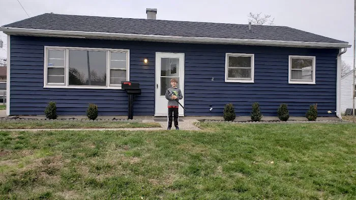 Amethyst Painting and Design LLC Picture 1