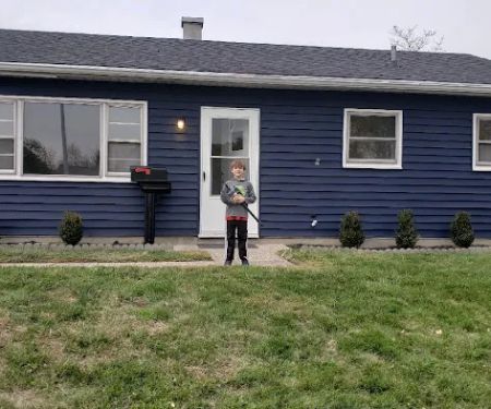 Amethyst Painting and Design LLC