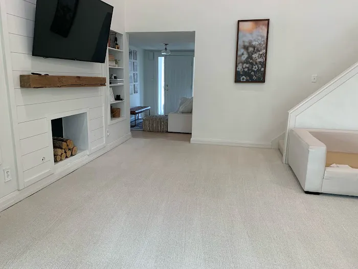 Triton Steam Cleaning Picture 3