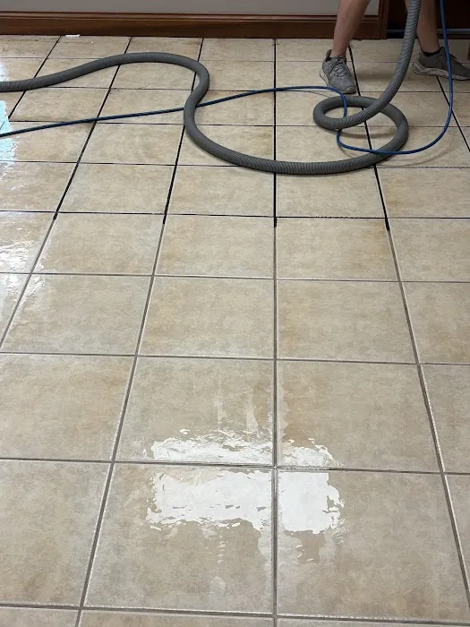 Triton Steam Cleaning Picture 1