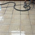 Triton Steam Cleaning