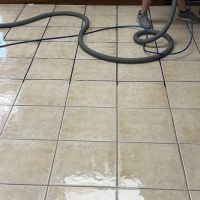 Triton Steam Cleaning ico