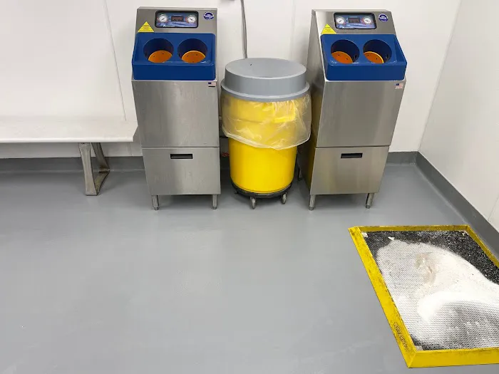 Triton Steam Cleaning Picture 10