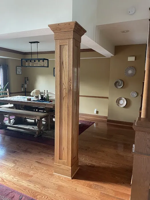 NestCrafters LLC Picture 9