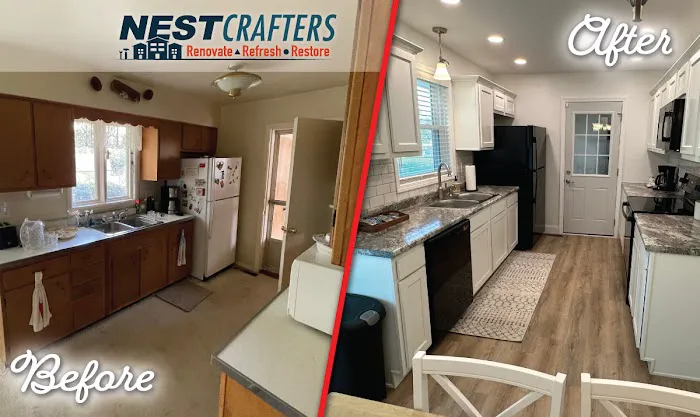 NestCrafters LLC Picture 4