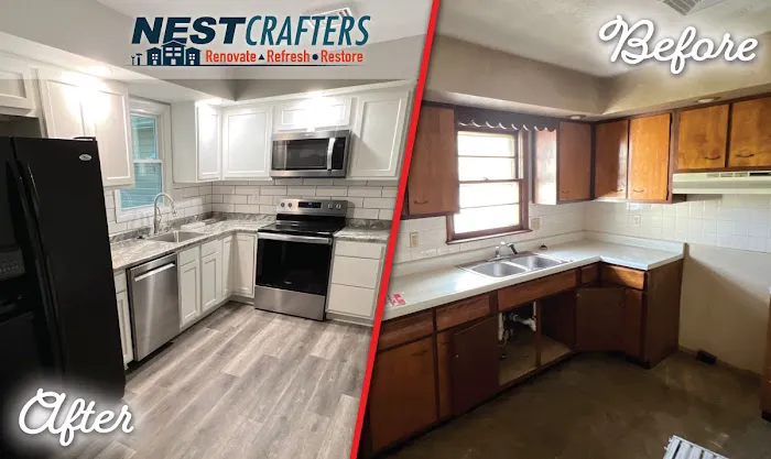 NestCrafters LLC Picture 7