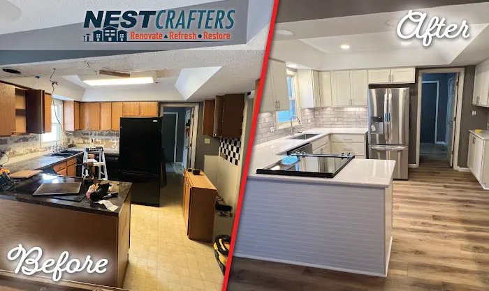 NestCrafters LLC Picture 6