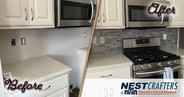 NestCrafters LLC Picture 1