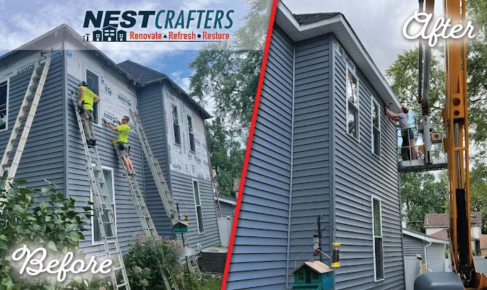 NestCrafters LLC Picture 10