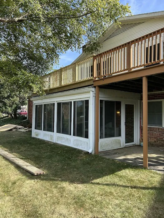 Matt Weyand Repairs & Renovations LLC Picture 5