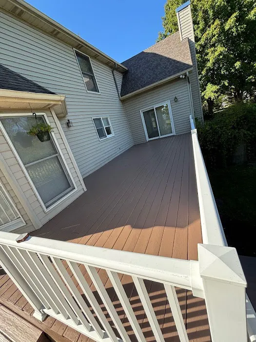 Matt Weyand Repairs & Renovations LLC Picture 10