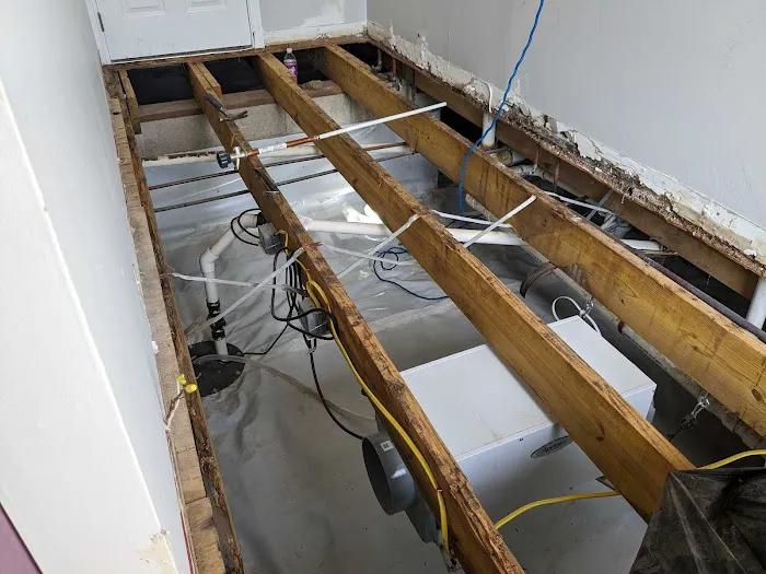 Matt Weyand Repairs & Renovations LLC Picture 3