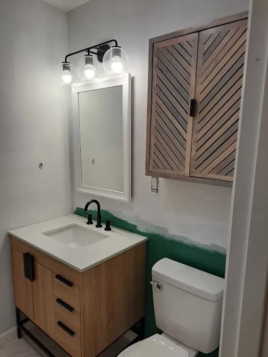 Matt Weyand Repairs & Renovations LLC Picture 1