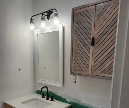 Matt Weyand Repairs & Renovations LLC