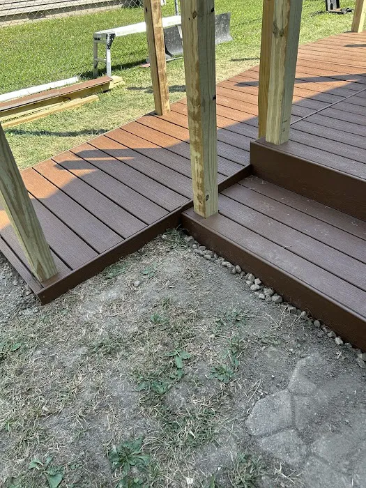 Matt Weyand Repairs & Renovations LLC Picture 4