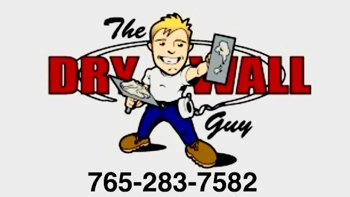 The Drywall Guy Picture 1