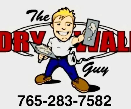 The Drywall Guy