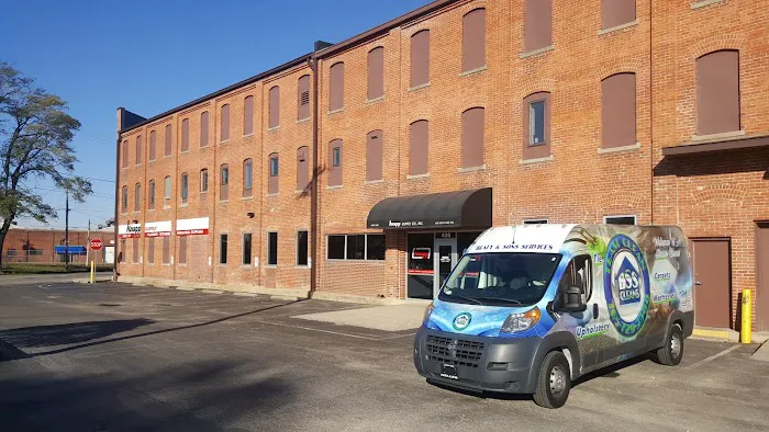 Beaty & Sons Services Picture 2