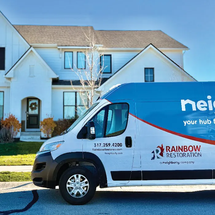 Rainbow Restoration of Northeast Indianapolis Picture 10