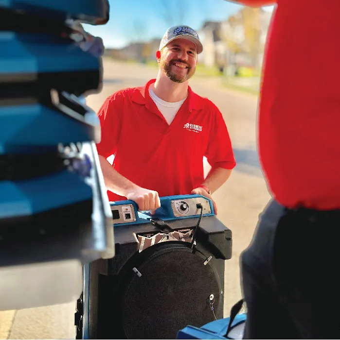 Rainbow Restoration of Northeast Indianapolis Picture 9