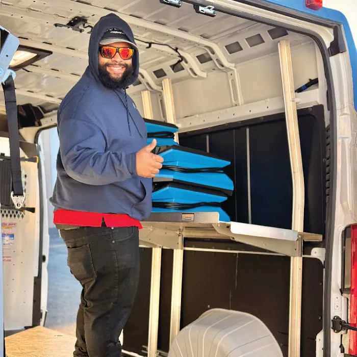 Rainbow Restoration of Northeast Indianapolis Picture 5