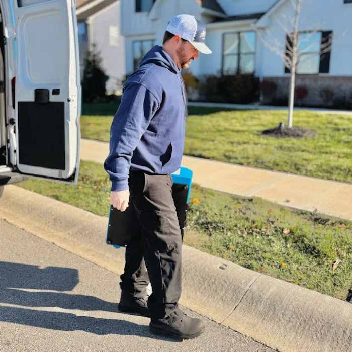 Rainbow Restoration of Northeast Indianapolis Picture 4