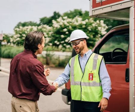 Rainbow Restoration of Northeast Indianapolis