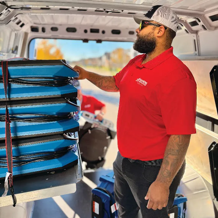 Rainbow Restoration of Northeast Indianapolis Picture 6