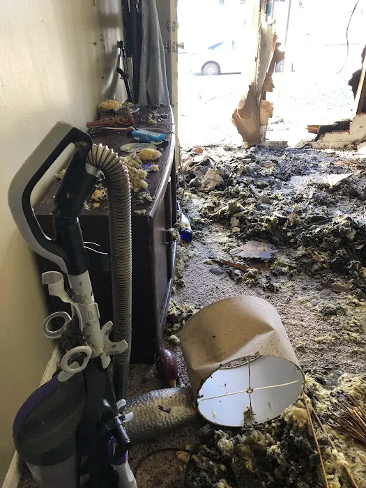 SERVPRO of Hamilton County, SERVPRO of Indianapolis North and SERVPRO of Anderson Picture 4