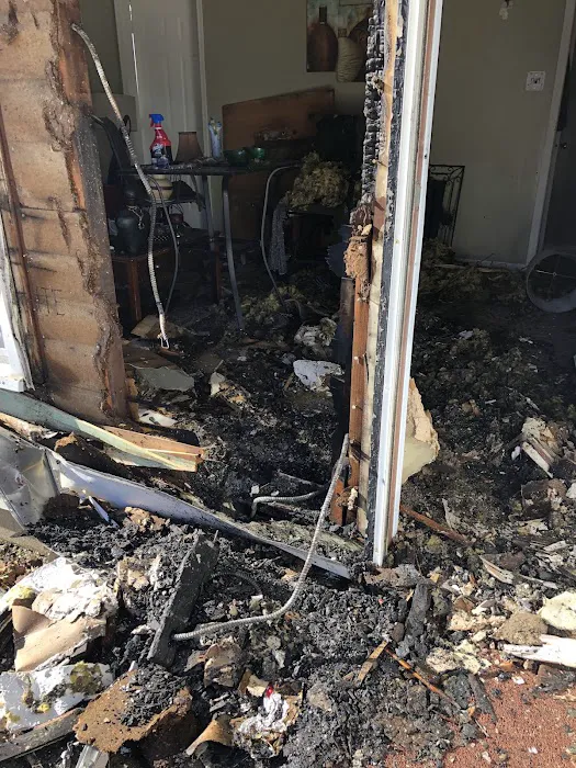 SERVPRO of Hamilton County, SERVPRO of Indianapolis North and SERVPRO of Anderson Picture 3