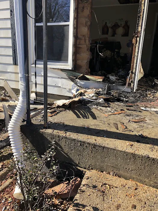 SERVPRO of Hamilton County, SERVPRO of Indianapolis North and SERVPRO of Anderson Picture 7