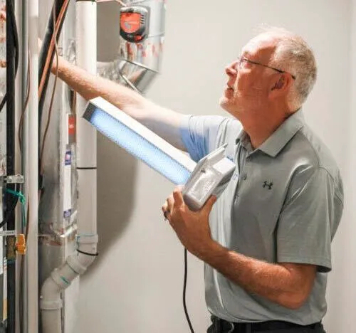 Pure Air Environmental Picture 1