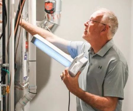 Pure Air Environmental