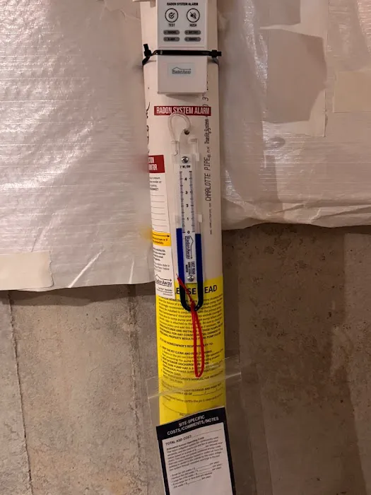 Pure Air Environmental Picture 6