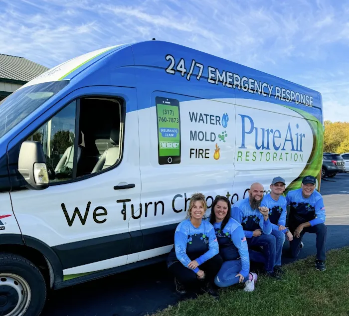 Pure Air Environmental Picture 8