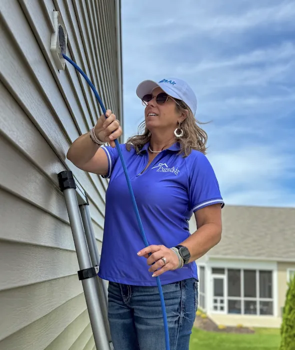 Pure Air Environmental Picture 9