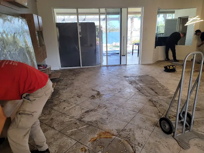 On Time Restoration, LLC Picture 3