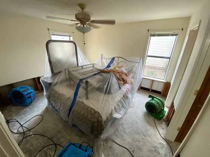 On Time Restoration, LLC Picture 7