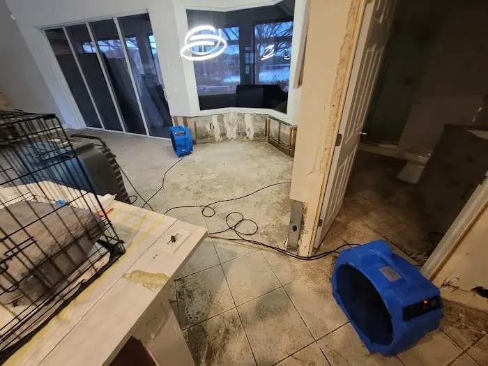 On Time Restoration, LLC Picture 1