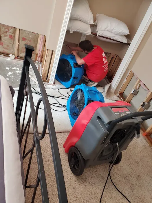 On Time Restoration, LLC Picture 2