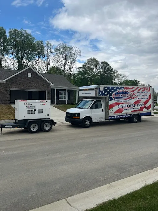 Amerestore - America's Restoration Team Picture 7