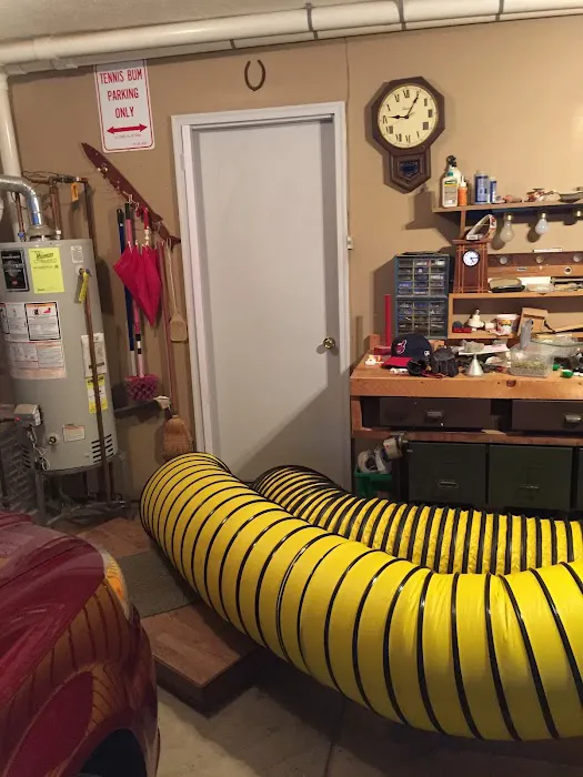 Amerestore - America's Restoration Team Picture 1