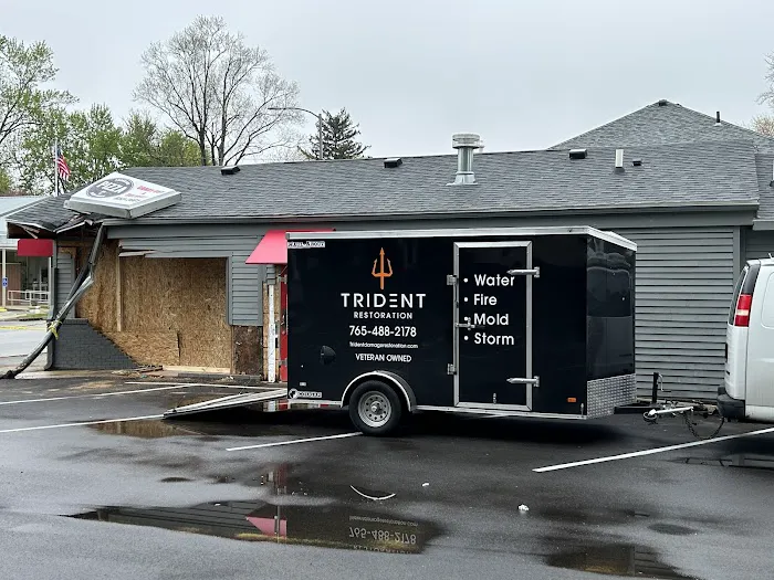 Trident Restoration, Inc. Picture 8