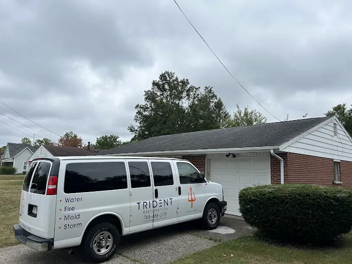 Trident Restoration, Inc. Picture 4