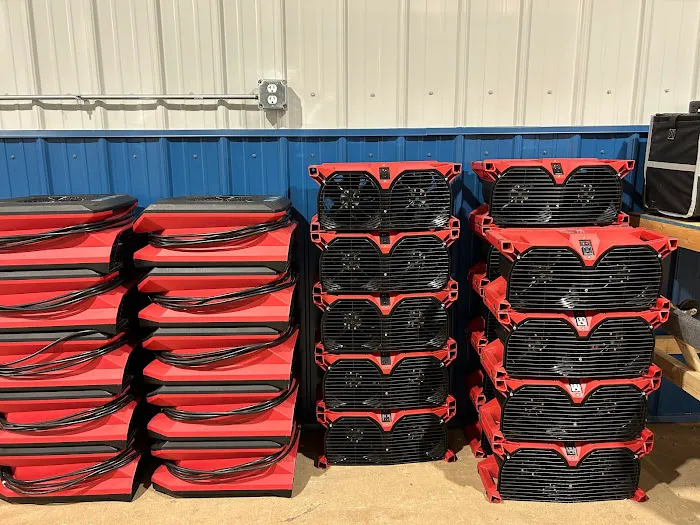 Trident Restoration, Inc. Picture 1