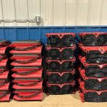 Trident Restoration, Inc.