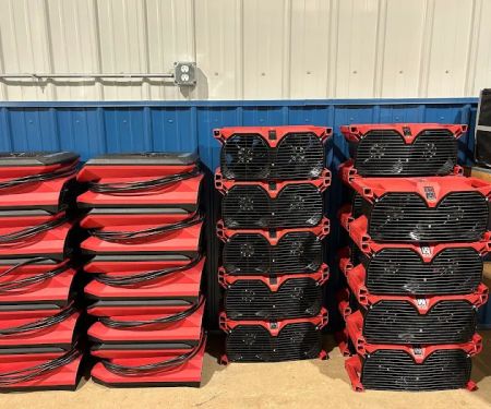 Trident Restoration, Inc.